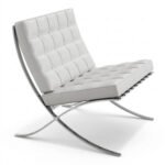 Barcelona Chair style - Image 6