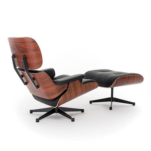 Eames Lounge Chair & Ottoman-f2