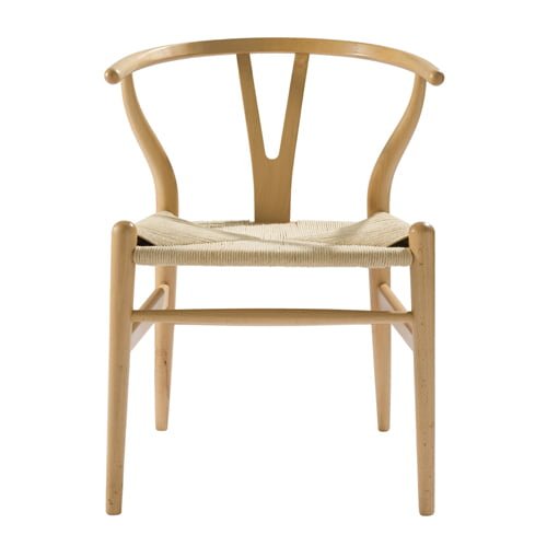 Hans Wegner Wishbone Chair