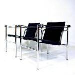 LC1 Chair style - Image 2