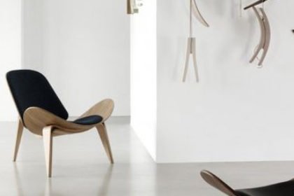 g&v architectural furniture- Hans Wegner Shell Chair_po8