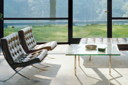 g&v architectural furniture _Rohe Barcelona Chair po6 g&v architectural furniture _Rohe Barcelona Chair po6