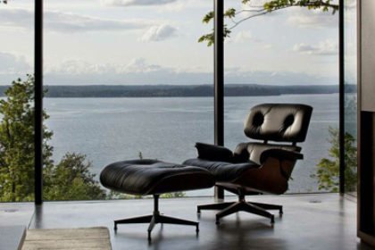 g&v furniture_eames lounge chair_po7 g&v furniture_eames lounge chair_po7