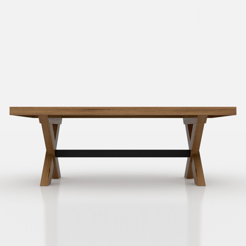 Arch table