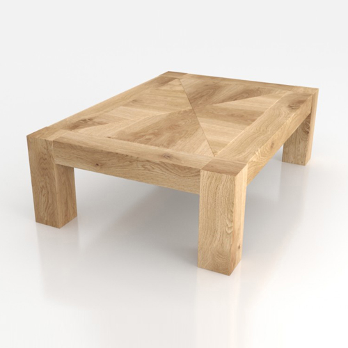 Cube coffee table_f1