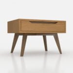 Pavo commode_f1