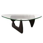 Noguchi coffee table_black