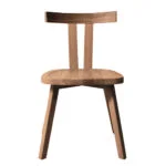 Nisa Chair_oak