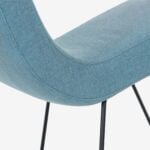 blue detail