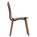 chair profile inio brown