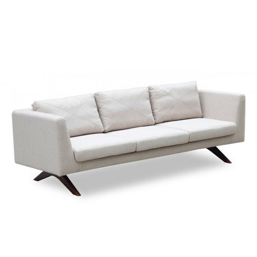 moita sofa white