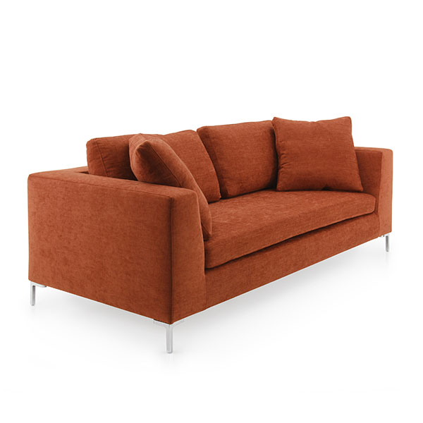 luora 2 seat sofa