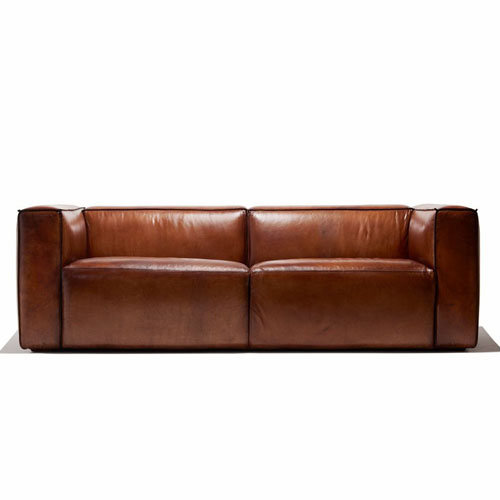Boisa 3seat sofa