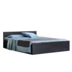 Irony bed-f4