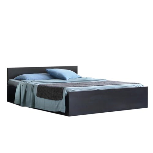 Irony bed-f4