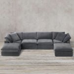 Ord Corner Sofa-f3