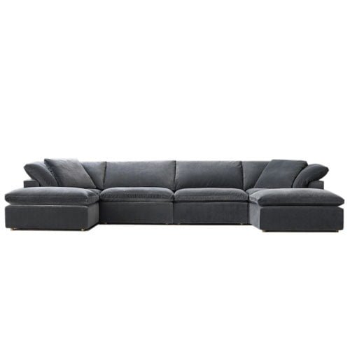 Ord Corner Sofa