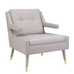 Balham lounge chair-f1