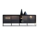 Isotta Zeus Sideboard