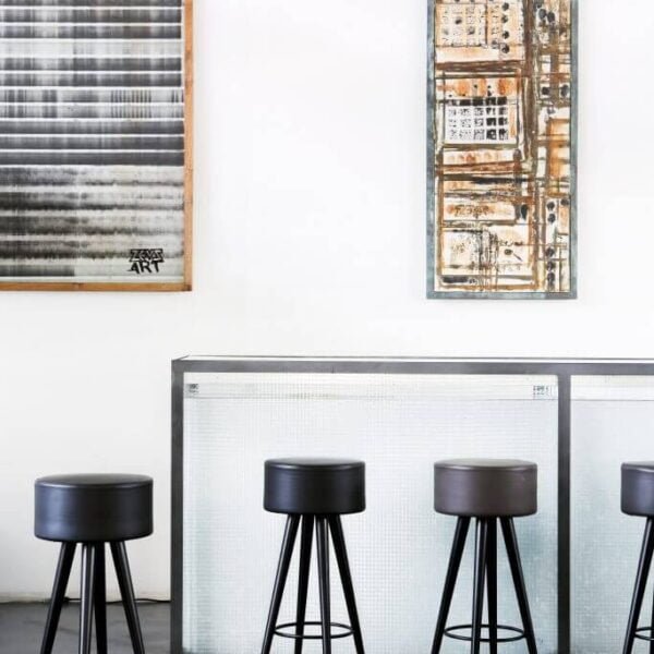 various barstools