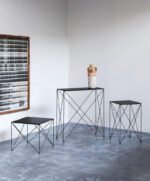 light star console κονσόλα σε μαύρο σε τρια διαφορετικά σχέδια