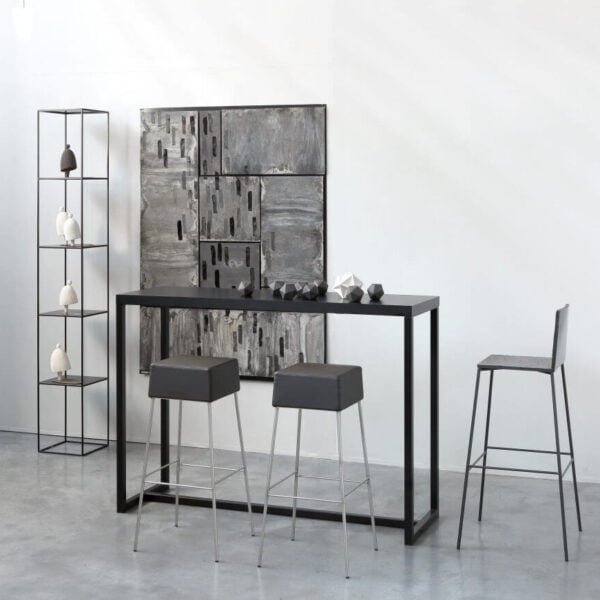 modern barstools