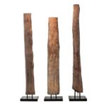 old times lamp φωτιστικό απο μασιφ ξύλο ελιάς