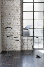 συλλογή servus με το servus fashion, servus smoke, servus display και servus rain