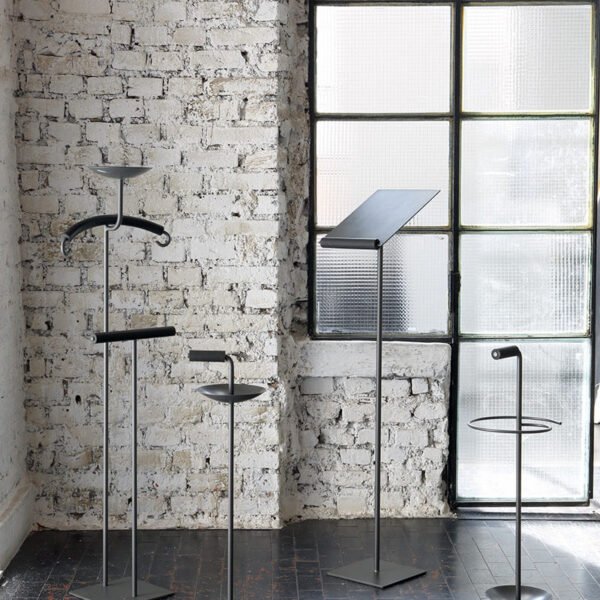 συλλογή servus με το servus fashion, servus smoke, servus display και servus rain