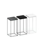 slim up console σε τρια διαφορετικά χρώματα