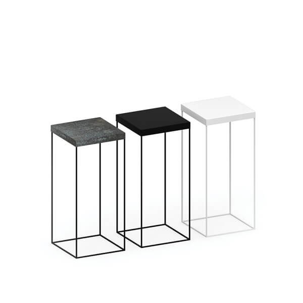 slim up console σε τρια διαφορετικά χρώματα