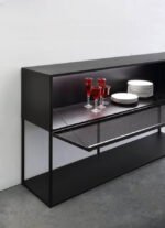 λεπτομέρεια TRISTANO Sideboard