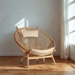 The Circle Chair Hans Wegner