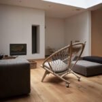 The Circle Chair Hans Wegner