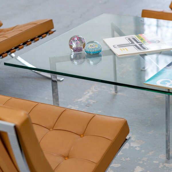 Barcelona coffee Table