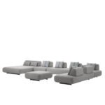 fiori lounge set