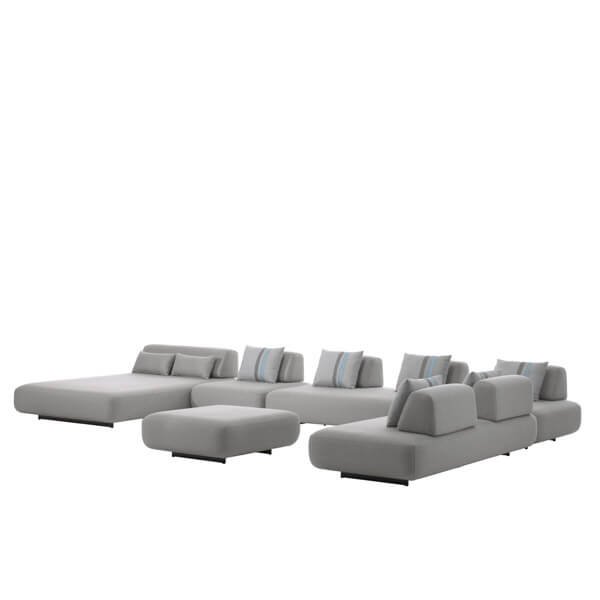 fiori lounge set
