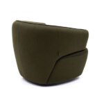 Momo Armchair - Image 2