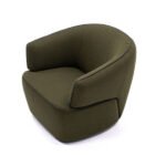 Momo Armchair - Image 3