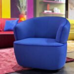 Momo Armchair - Image 4