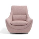 Ula περιστρεφόμενη πολυθρόνα Egoitaliano