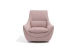 Ula Swivel Armchair - Image 9
