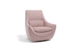 Ula Swivel Armchair - Image 8