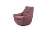 Ula Swivel Armchair - Image 7