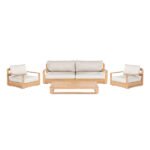 como lounge set