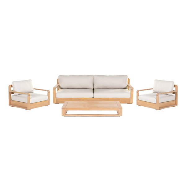 como lounge set