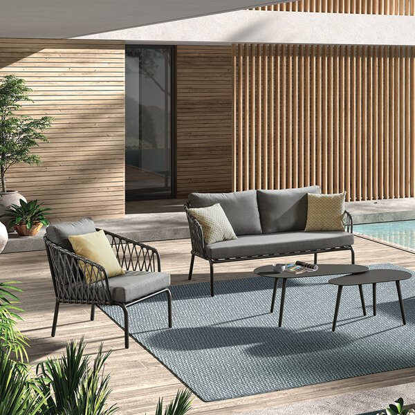 eden lounge set