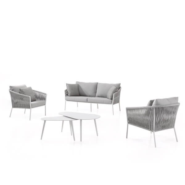 gabon lounge set