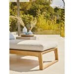 bali sun lounger