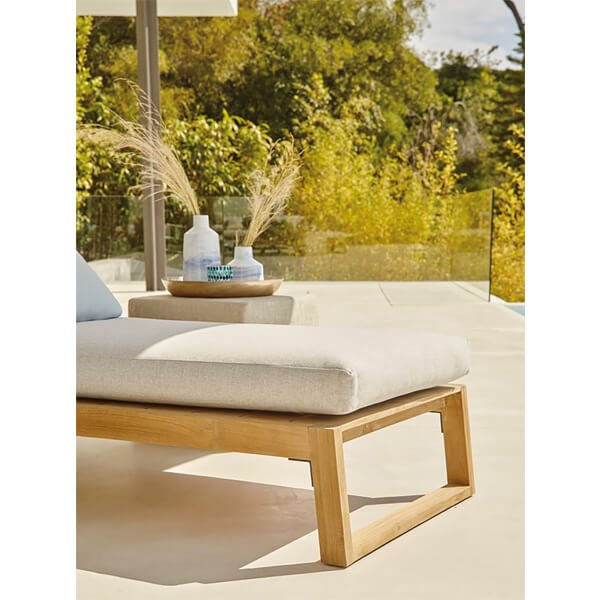 bali sun lounger
